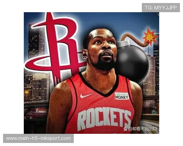 火箭与勇士竞争激烈，杜兰特的表现依然受到质疑，杜兰特火箭什么伤