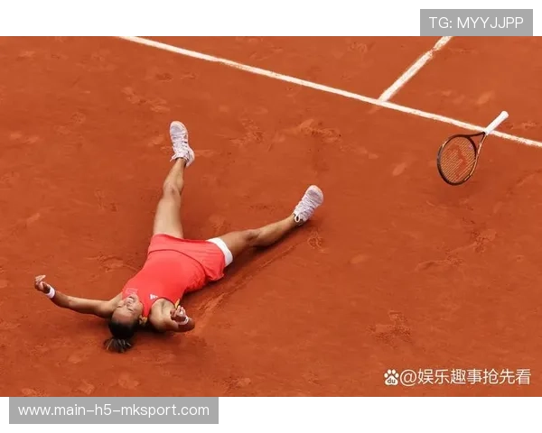 赛场精彩倒数：运动员“最后一搏”开启奇迹之门