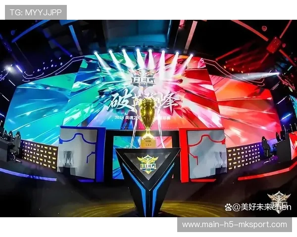 电竞决胜团战丝血翻盘震撼全网🔥